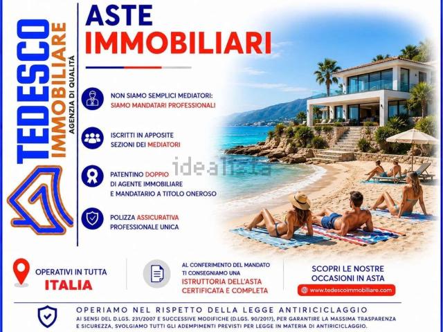 Appartamento in vendita di 136 m² in Via Benedetto Croce