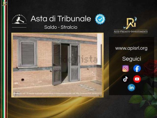 Appartamento in vendita di 136 m² in Via Benedetto Croce