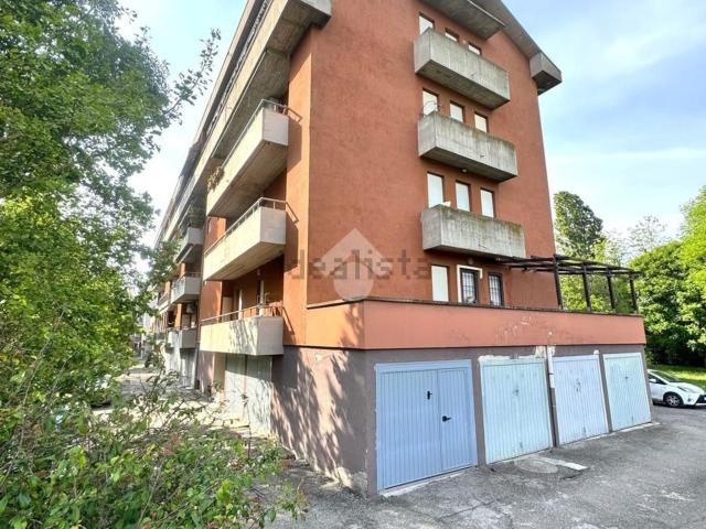 Appartamento in vendita di 136 m² in Via Braglia, 20