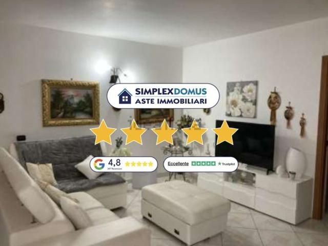 Appartamento in vendita di 136 m² in Via Brescia