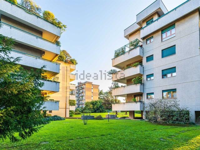 Appartamento in vendita di 136 m² in Via Gaetano Donizetti, 45
