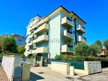 Appartamento in vendita di 136 m² in Via Galileo Galilei, 1