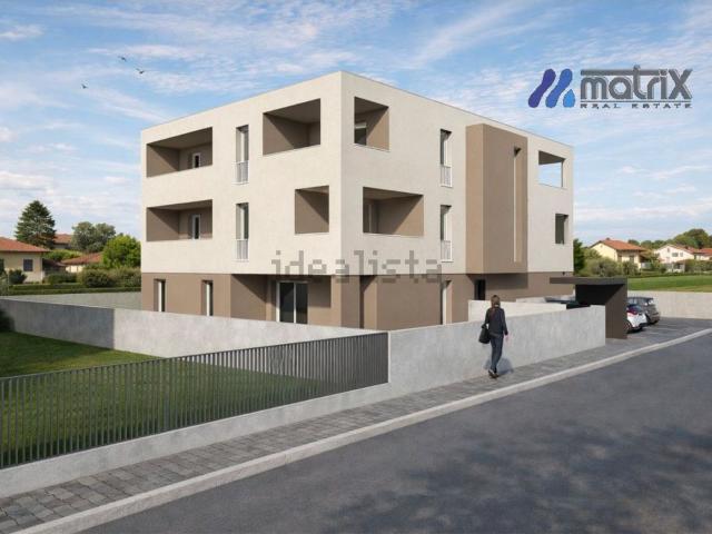 Appartamento in vendita di 136 m² in Via A. Vespucci