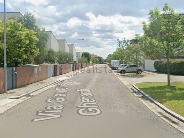 Appartamento in vendita di 136 m² in Via Gian Giuseppe Gherardi