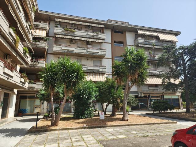 Appartamento in vendita di 136 m² in Via Gianni Marrone, 16