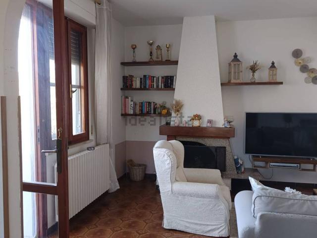 Appartamento in vendita di 136 m² in Via Gioacchino Rossini