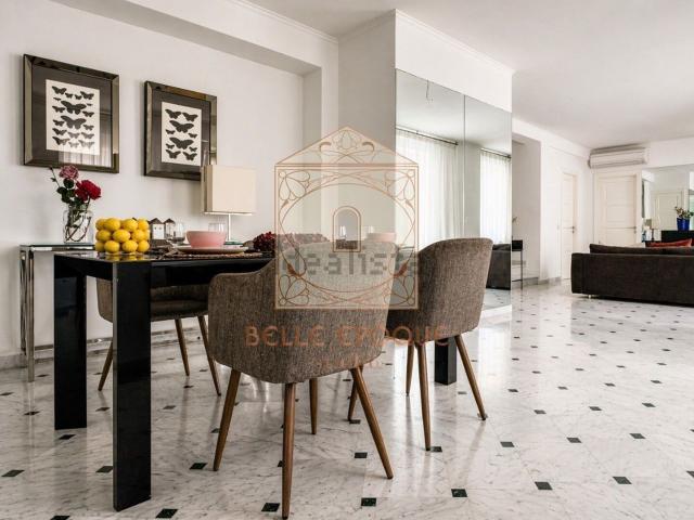 Appartamento in vendita di 136 m² in Via Giotto, 1