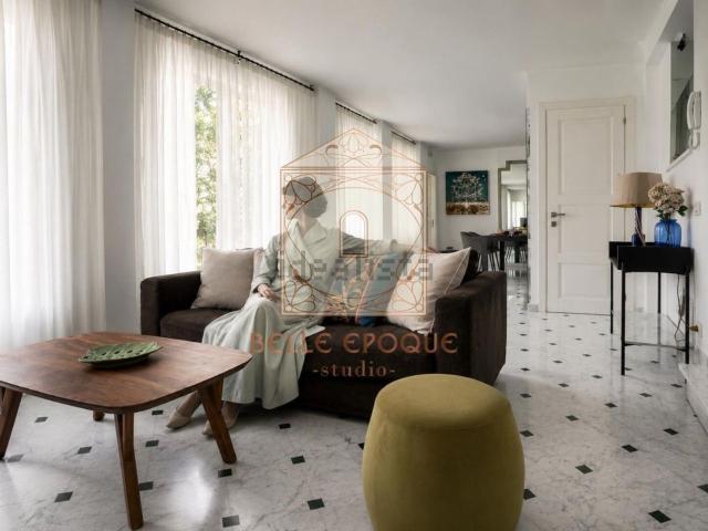 Appartamento in vendita di 136 m² in Via Giotto, 1