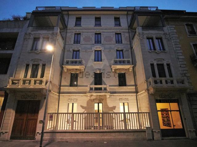 Appartamento in vendita di 136 m² in Via Giovanni Paisiello, 6