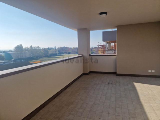 Appartamento in vendita di 136 m² in Via Don Gaetano Botti, 1