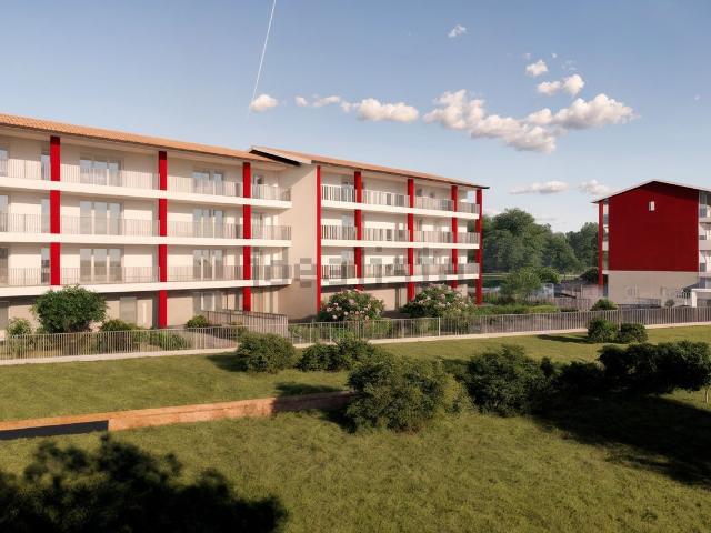 Appartamento in vendita di 136 m² in Via Don Lorenzo Milani