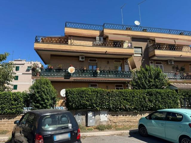 Appartamento in vendita di 136 m² in Via dei Meli