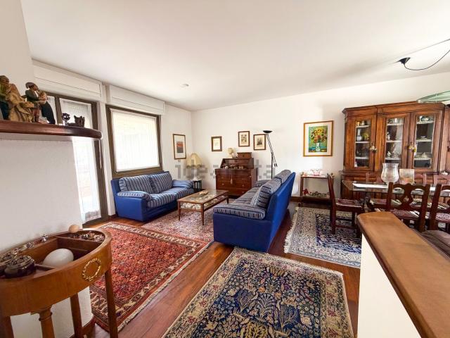 Appartamento in vendita di 136 m² in Via del Buon Consiglio, 5
