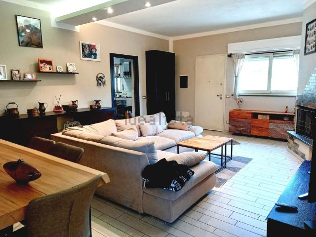 Appartamento in vendita di 136 m² in Via del Terminetto