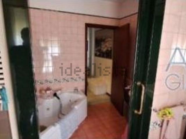 Appartamento in vendita di 136 m² in Via della Montagnola
