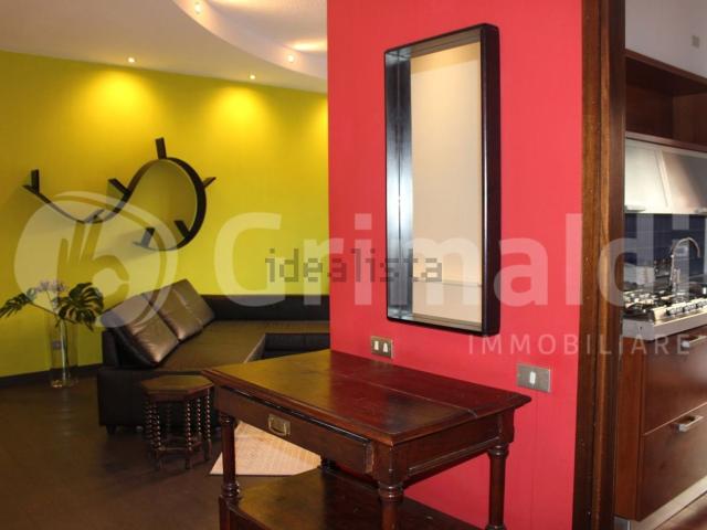 Appartamento in vendita di 136 m² in Via Resistenza, 14