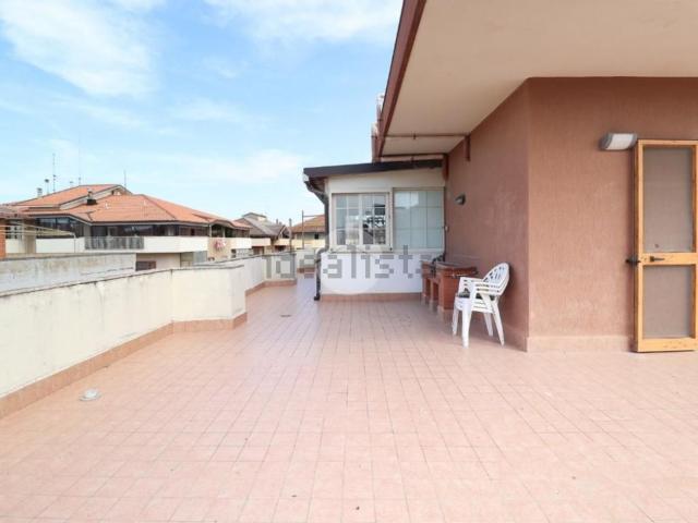 Appartamento in vendita di 136 m² in Via delle Driadi, 2