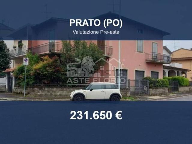 Appartamento in vendita di 136 m² in Via delle Magnolie, 21