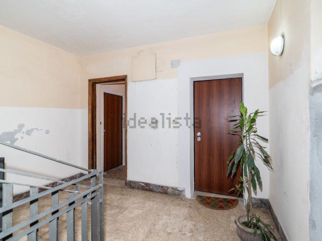 Appartamento in vendita di 136 m² in Via Duca Degli Abruzzi