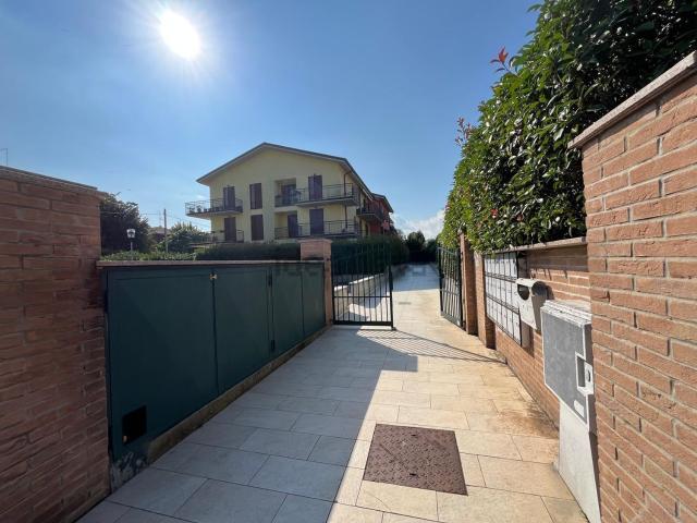 Appartamento in vendita di 136 m² in Via Enrico Fermi