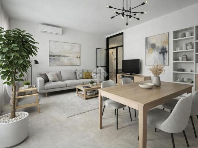 Appartamento in vendita di 136 m² in Via Enrico Toti, 29