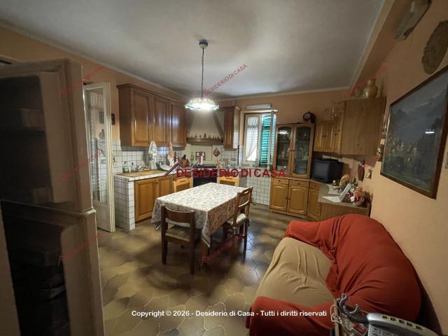 Appartamento in vendita di 136 m² in Via Filippo Riccobono, 29