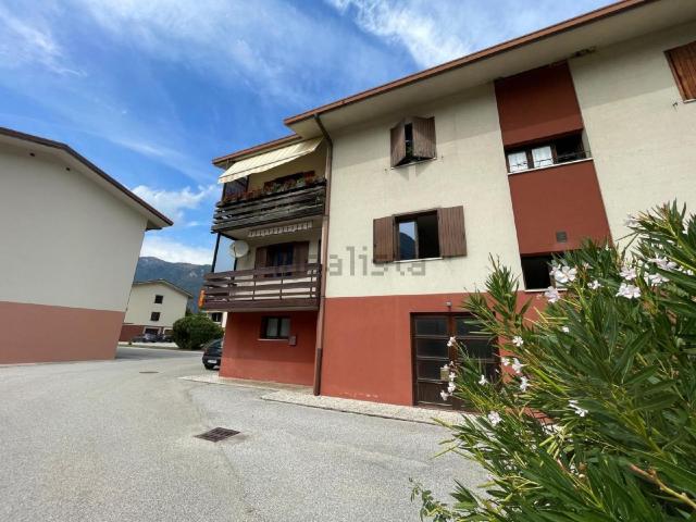 Appartamento in vendita di 136 m² in Via Franco Bertagnolli, 33010