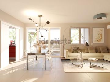 Appartamento in vendita di 136 m² in Via I° Maggio