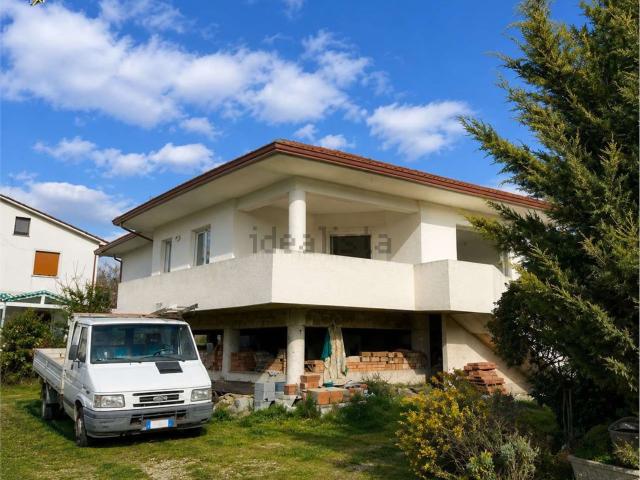 Appartamento in vendita di 136 m² in Via Ignazia, 34