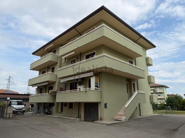 Appartamento in vendita di 136 m² in Via John Fitzgerald Kennedy