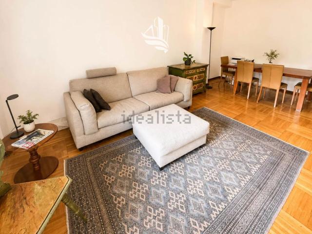 Appartamento in vendita di 136 m² in Via Otto Huber
