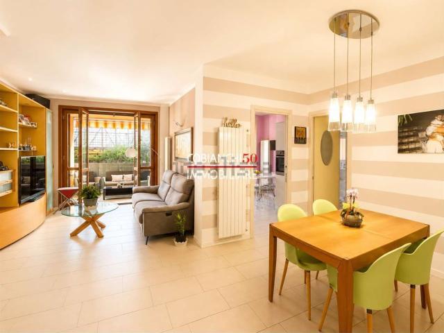 Appartamento in vendita di 136 m² in Via L. Franzosini