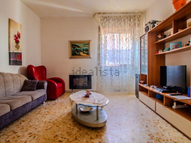 Appartamento in vendita di 136 m² in Via Ludovico Ariosto, 32