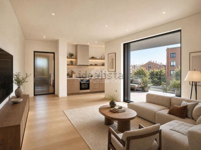 Appartamento in vendita di 136 m² in Via Luigi Settembrini