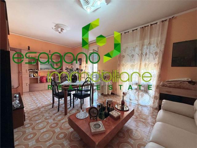 Appartamento in vendita di 136 m² in Via Luigi Vanvitelli