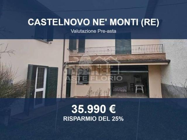 Appartamento in vendita di 136 m² in Via Monchio, 31