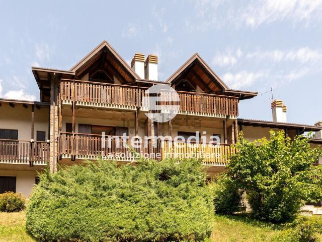 Appartamento in vendita di 136 m² in Via Monte Coleazzo, 1