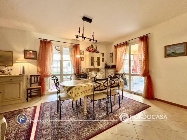 Appartamento in vendita di 136 m² in Via Monte Grappa, 43