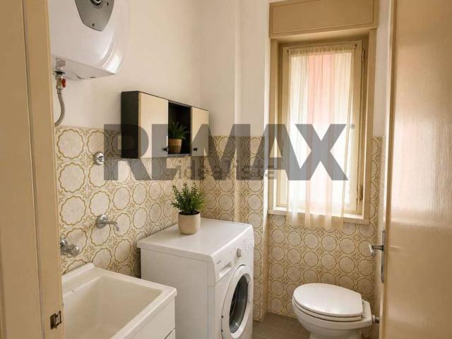 Appartamento in vendita di 136 m² in Via Maggiore Attilio Gasparro, 17