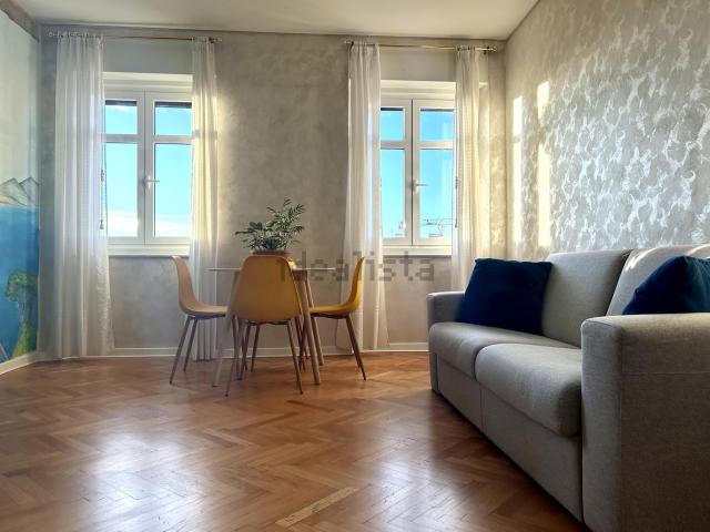 Appartamento in vendita di 136 m² in Via Martiri della Libertà, 3
