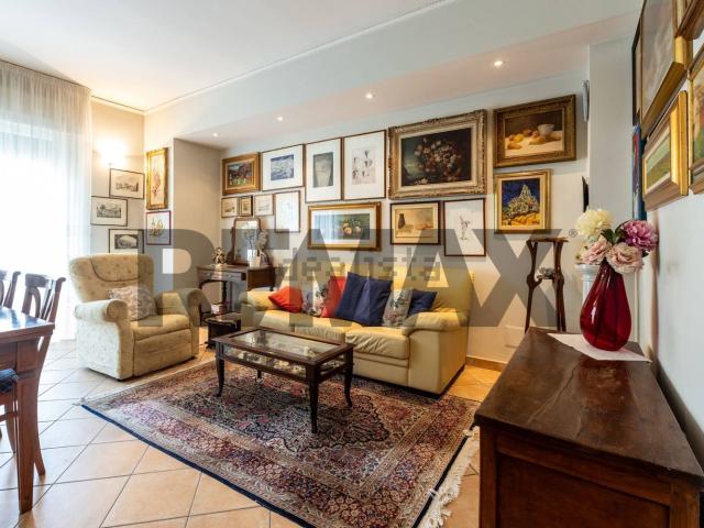 Appartamento in vendita di 136 m² in Via Milano, 32