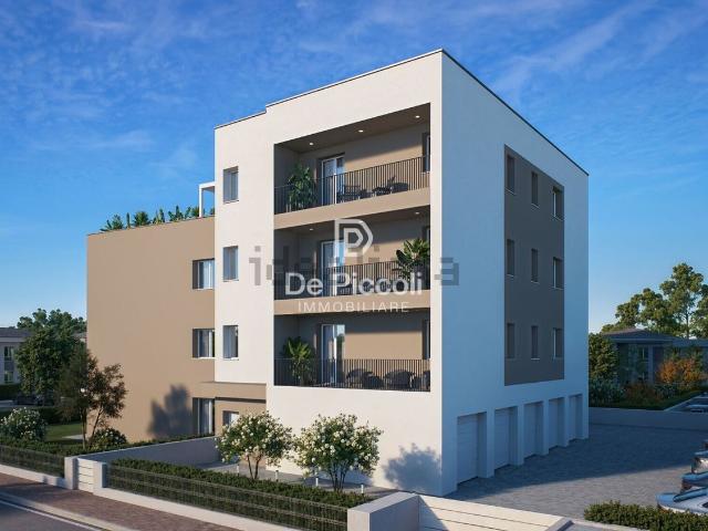 Appartamento in vendita di 120 m² in Via Mussetta di Sopra