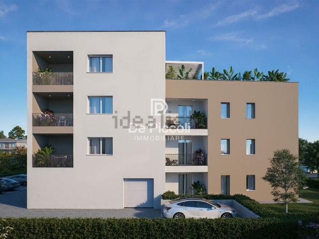 Appartamento in vendita di 120 m² in Via Mussetta di Sopra
