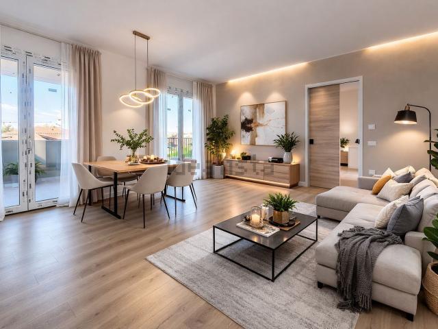 Appartamento in vendita di 136 m² in Via Novara, 80
