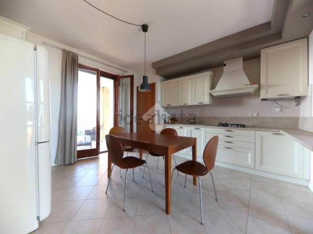 Appartamento in vendita di 136 m² in Via Solferino e San Martino, 33