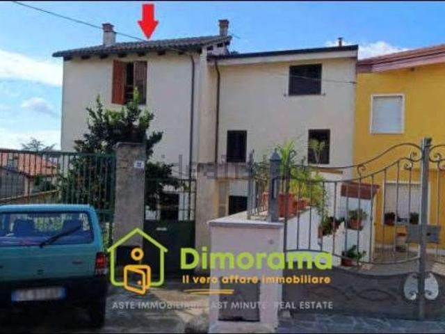 Appartamento in vendita di 136 m² in Via Savoia, 22