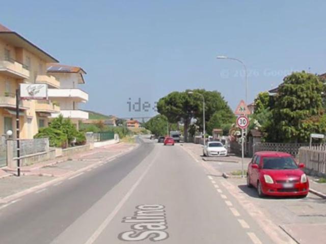 Appartamento in vendita di 136 m² in Via Salino