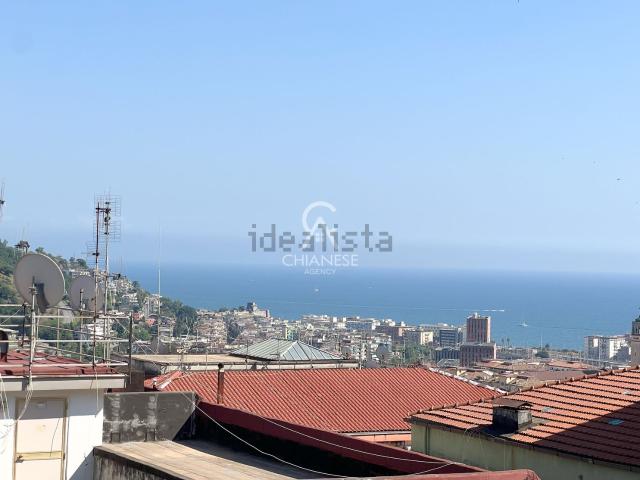 Appartamento in vendita di 136 m² in Via Salvatore Calenda, 90