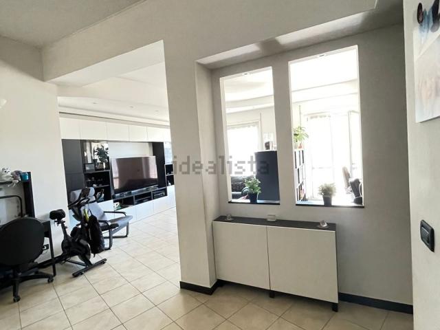 Appartamento in vendita di 136 m² in Via San Martino, 6