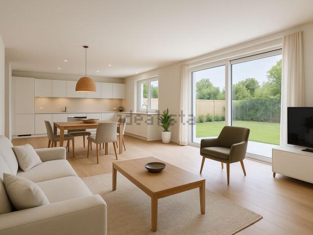 Appartamento in vendita di 136 m² in Via San Michele di M